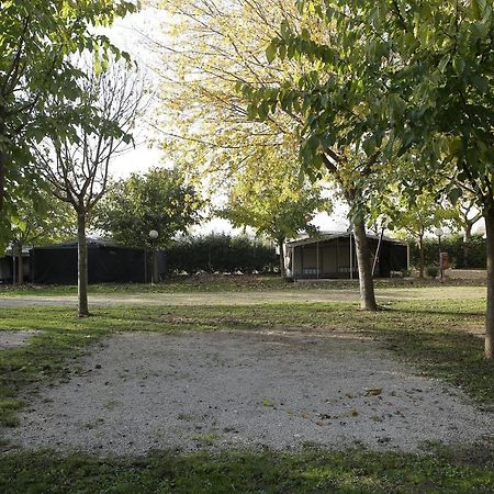 Camping Da Giovanni Πεσκιέρα ντελ Γκάρντα Εξωτερικό φωτογραφία