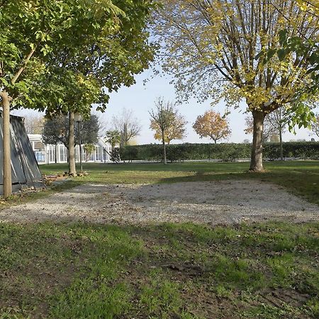 Camping Da Giovanni Πεσκιέρα ντελ Γκάρντα Εξωτερικό φωτογραφία